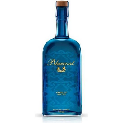 Bluecoat American Dry Gin 750mL