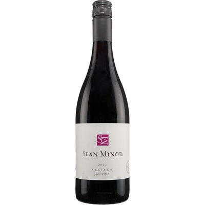 Sean Minor 750ml Bottle
