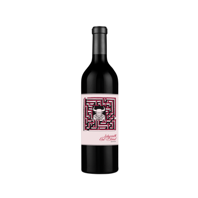 Oracle Cellars Labrynith 750ml Bottle