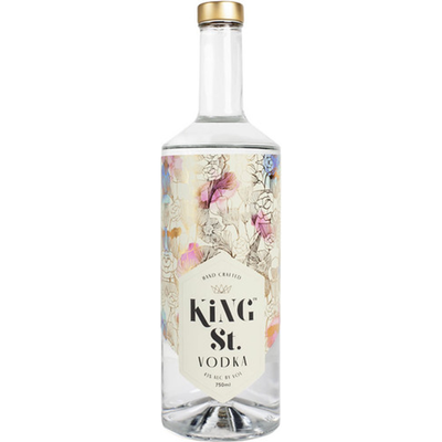 King St. 750ml Bottle