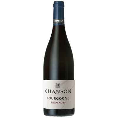 Domaine Chanson Bourgogne 750ml Bottle