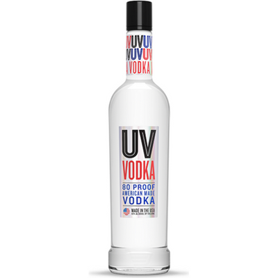 UV Vodka 50mL