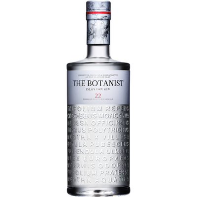 The Botanist Islay Dry Gin 1.75L
