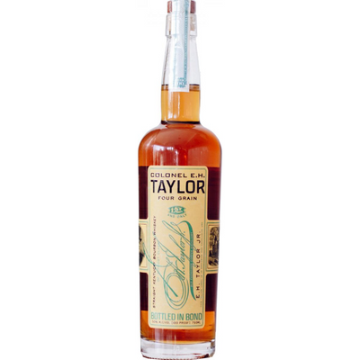 E.h. Taylor Four Grain 750ml Bottle