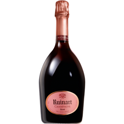 Ruinart Rosé Champagne 750ml Bottle