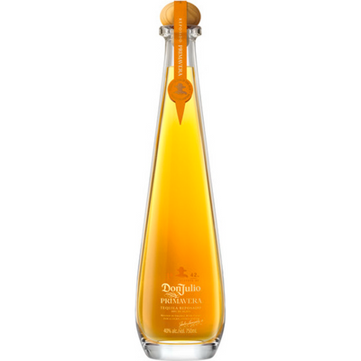 Don Julio Primavera Tequila 750ml Bottle
