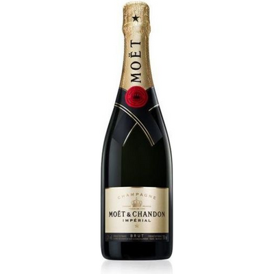Moet & Chandon Imperial Champagne Blend Sparkling Wine 187mL