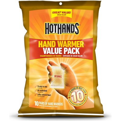 Hothands 10ct Box
