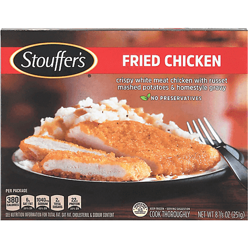 Stouffer&