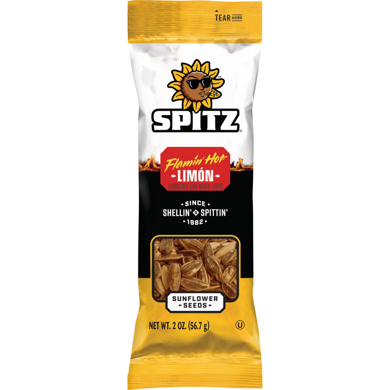 Spitz, Flamin&