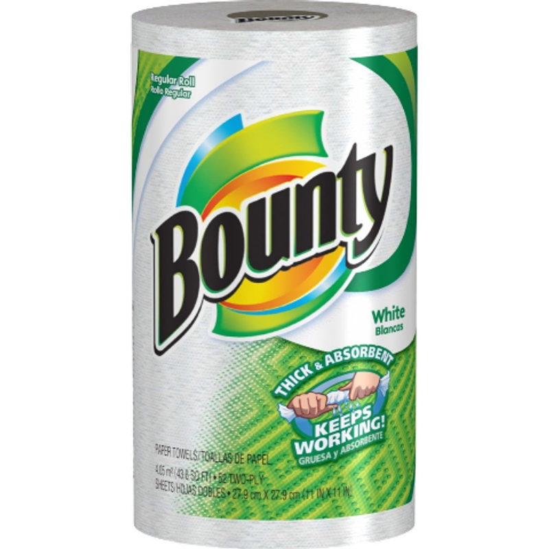 Bounty Advanced