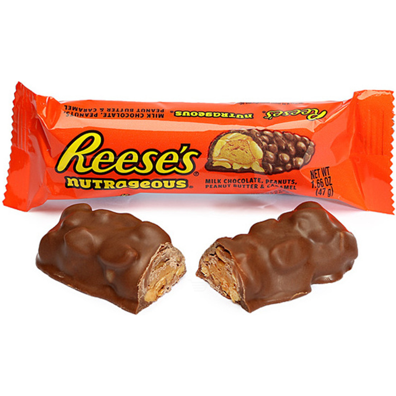 Reese&