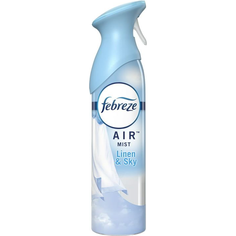 Febreze Sky Air Freshener Spray