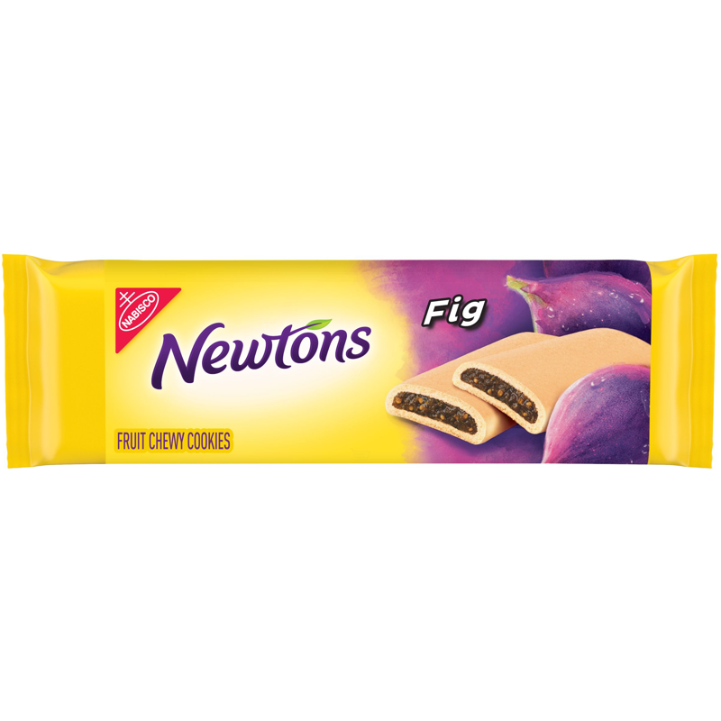 Newtons Fig Cookies 750ml Bottle