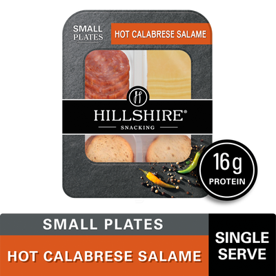 Hillshire Farm Calabrese Salami With Gouda Cheese 2.76oz Pack Pack