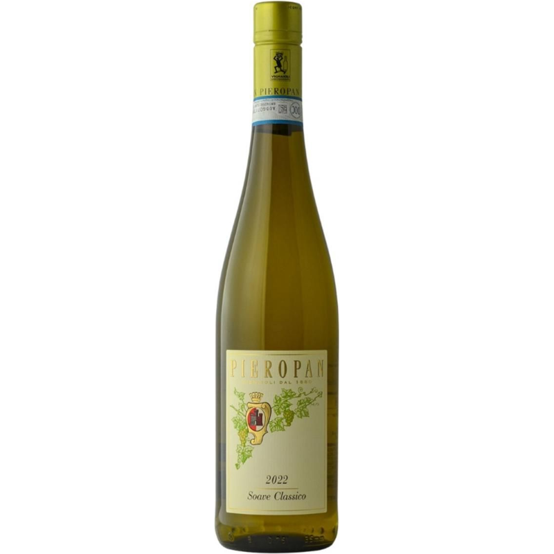 Pieropan Soave Classico 750mL