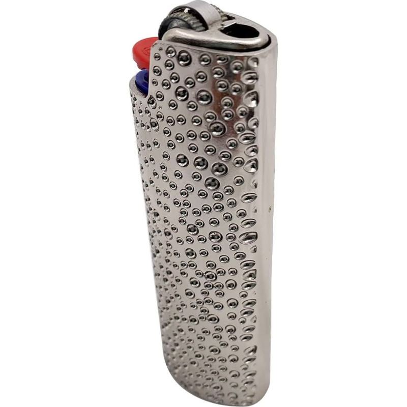 Bic Pattern Lighter