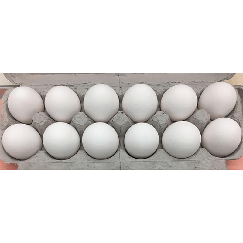 RTC California Ranch Fresh Large Grade A Eggs 12x 1oz Counts