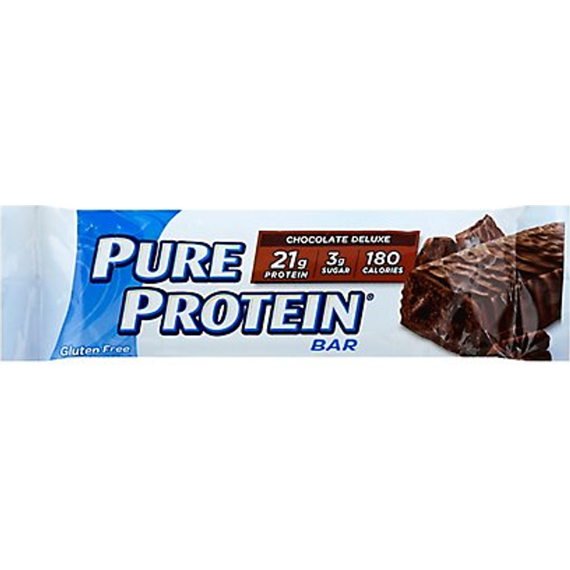 Pure Protein Bar Chocolate Deluxe 1.76 oz