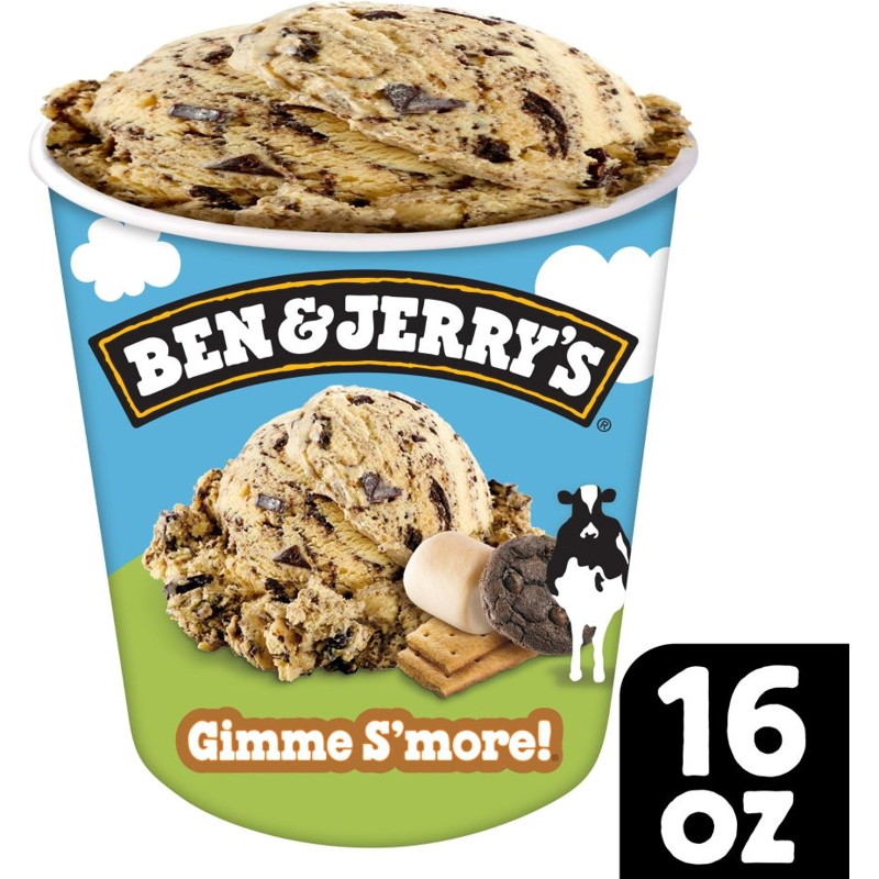 Ben & Jerry&