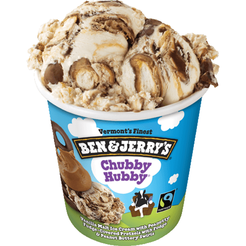 Ben & Jerry&