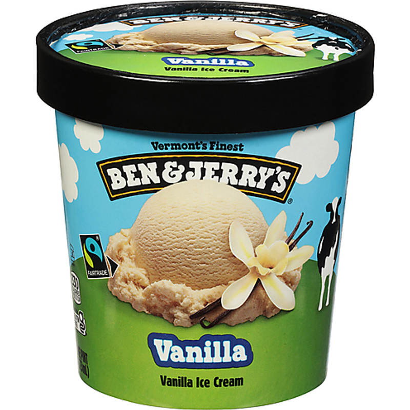 Ben & Jerry&