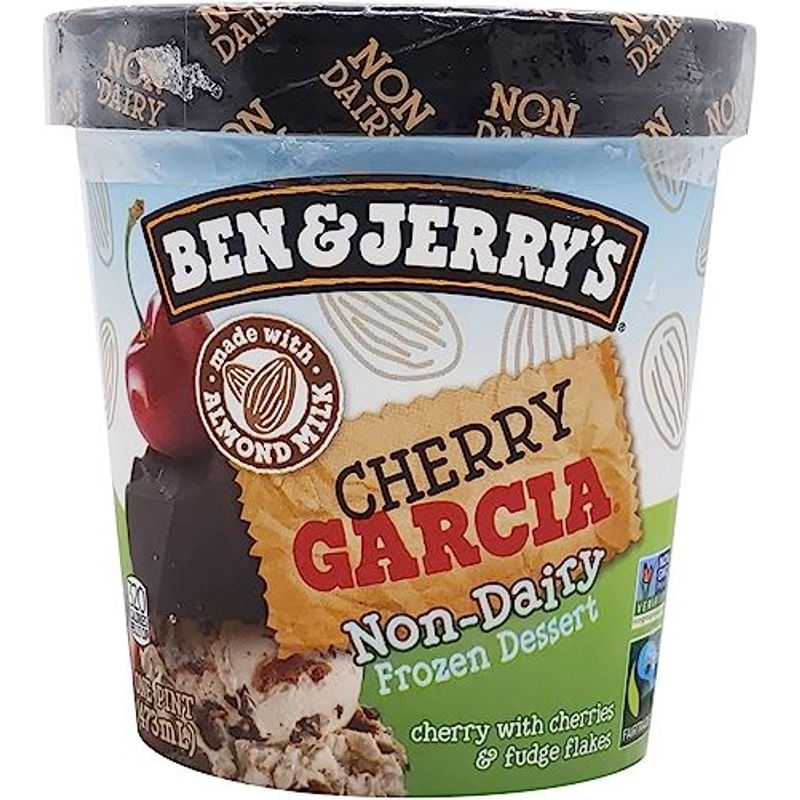 Ben & Jerry&