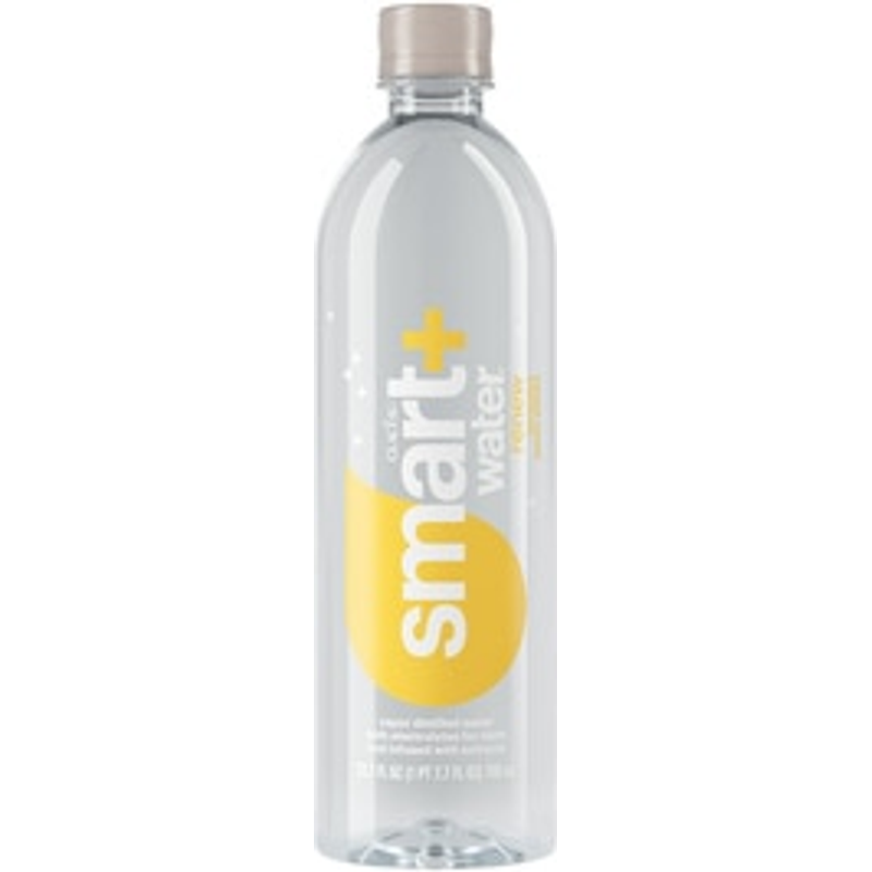 Smartwater Renew Dandelion 23.7oz Bottle