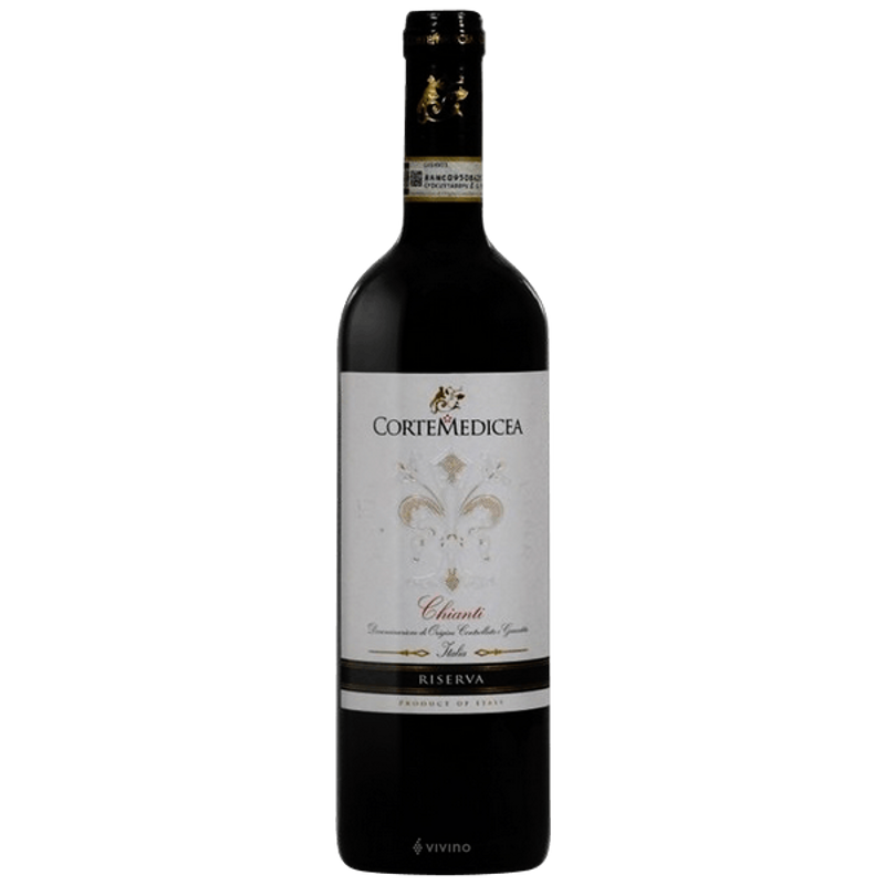 Corte Medicea Chianti Riserva 750ml Bottle