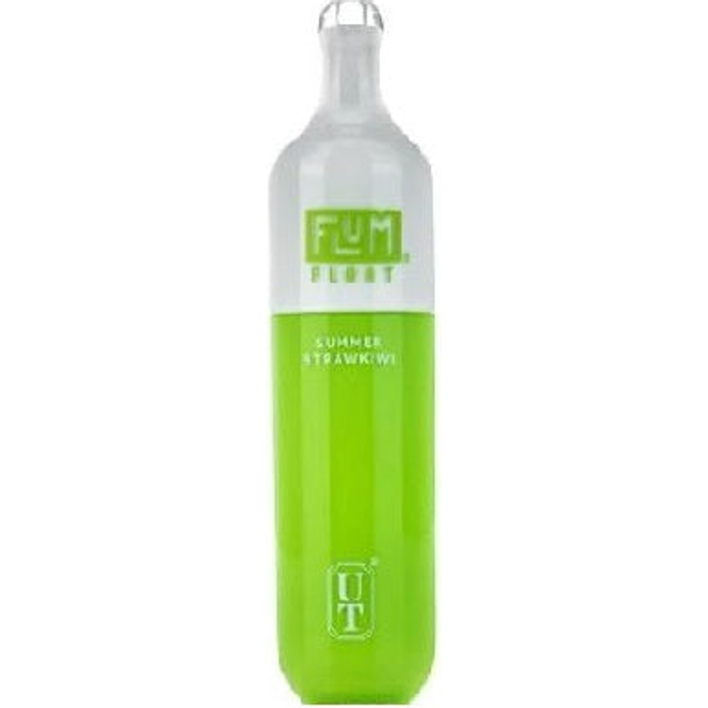 Flum Float Summer Strawkiwi 3000 Puffs