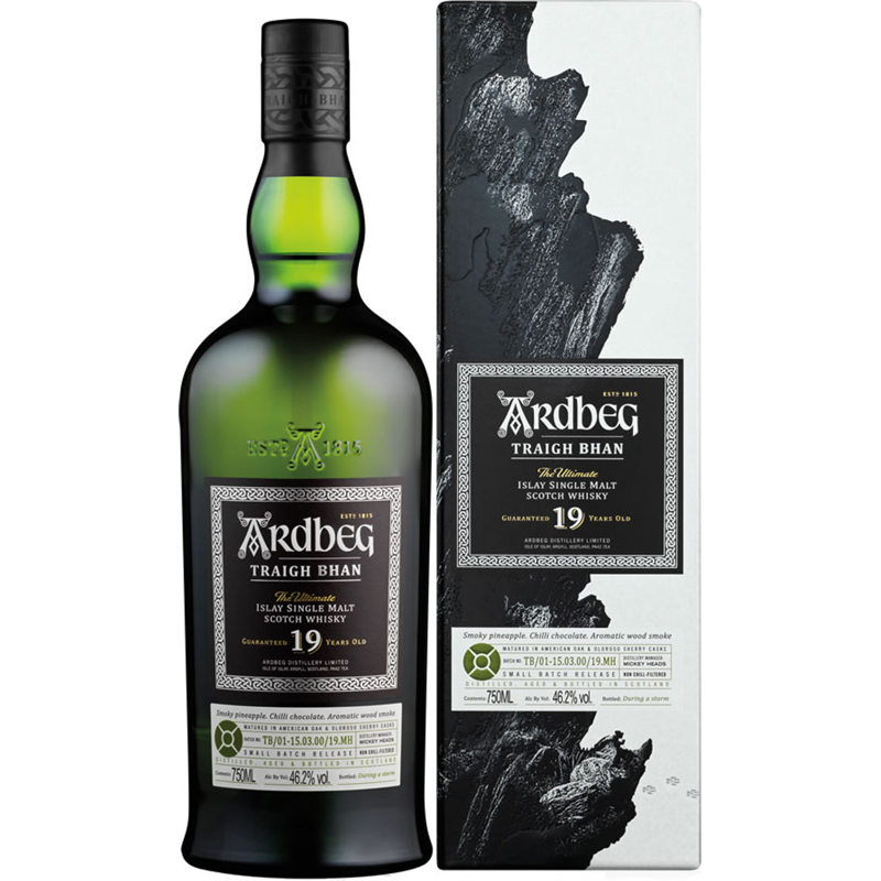 Ardbeg &