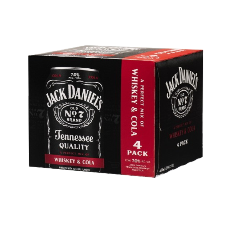 Jack Daniel&