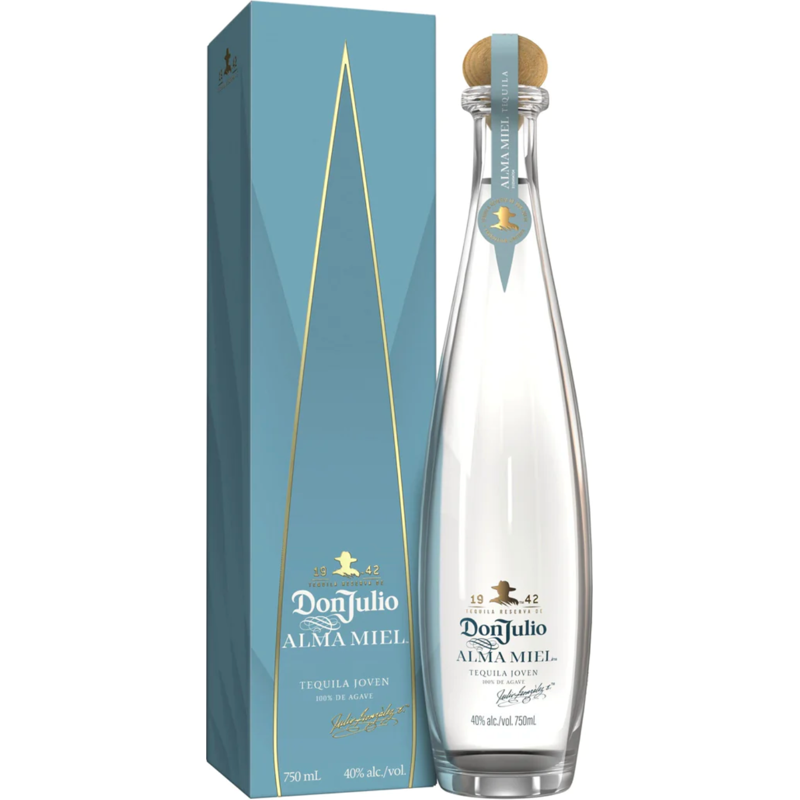 Don Julio Alma Miel 750ml