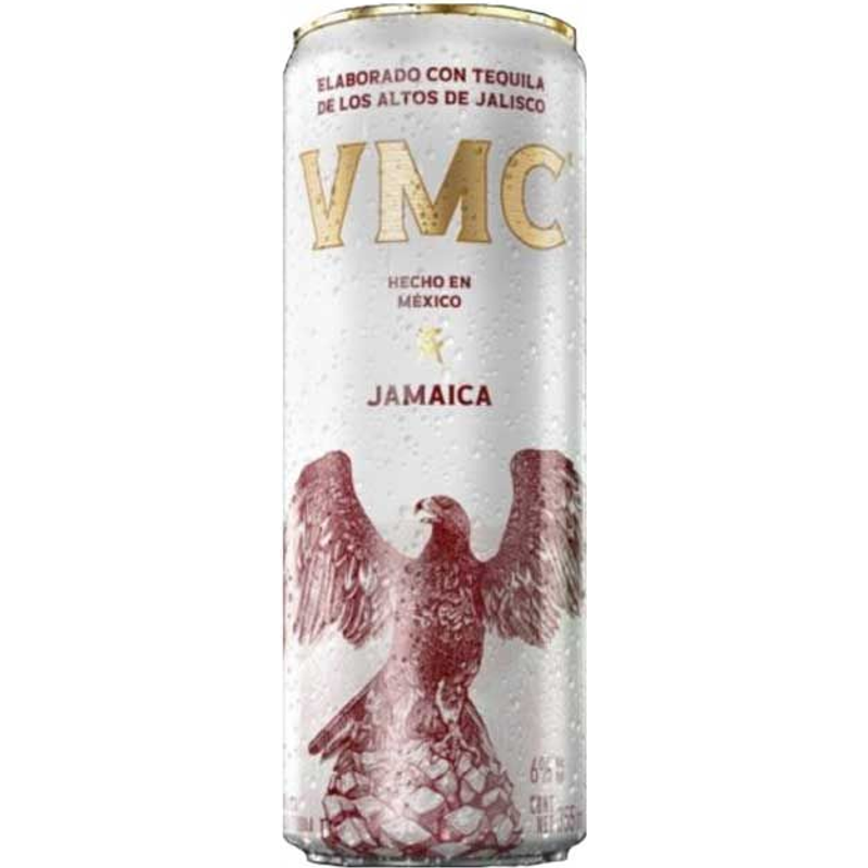 VMC Jamaica Tequila 700ml Can