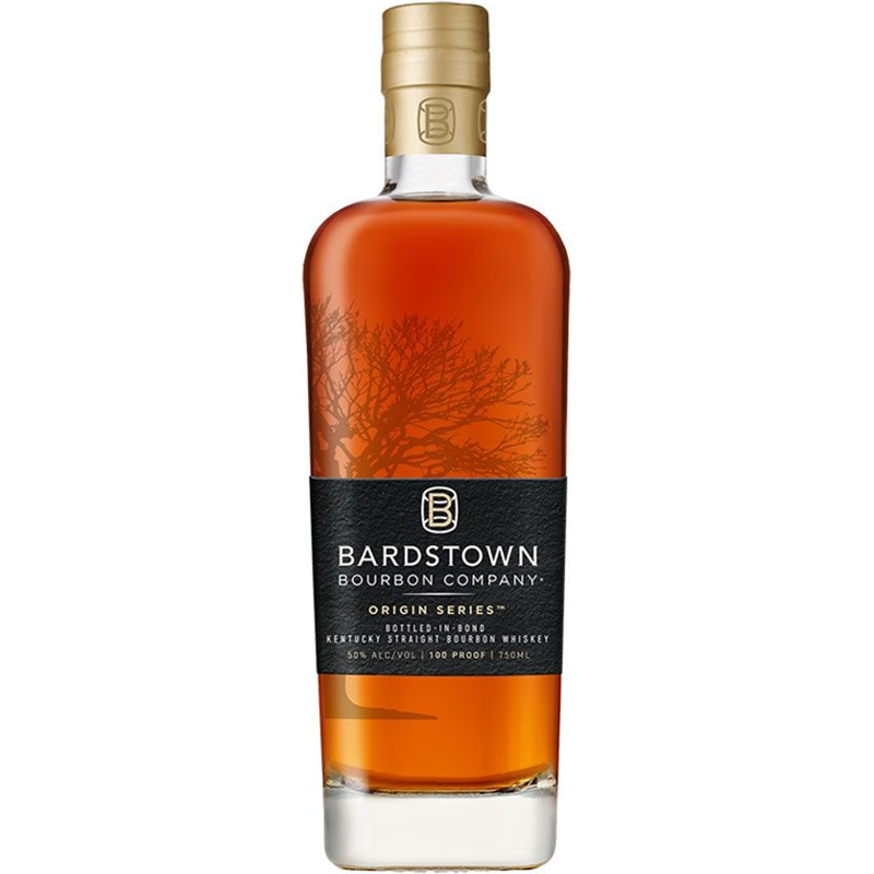 Bardstown Bourbon Company Origin Series 6 Yr Kentucky Straight Whiskey 750mL Bottle