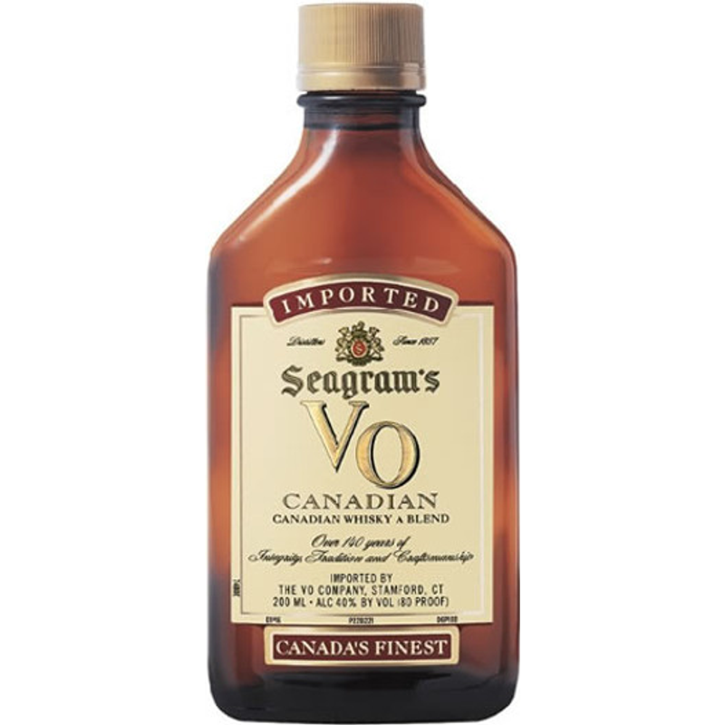 Seagram&