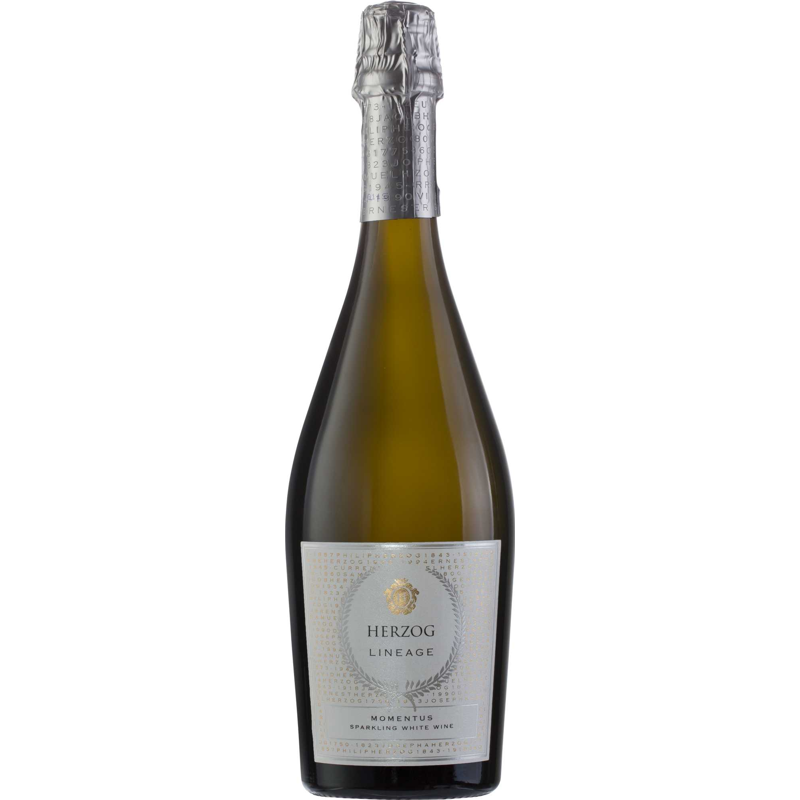 Herzog Lineage Momentus Sparkling Wine 750ml Bottle