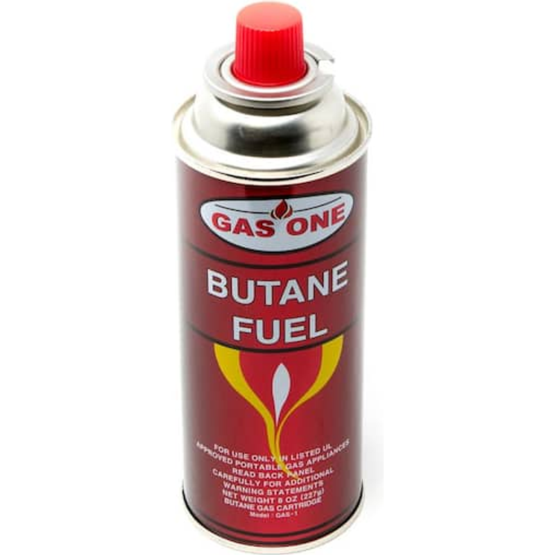 Premium Gas Butane Cartridge 8oz Can