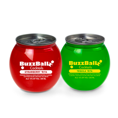 BuzzBallz Bundle