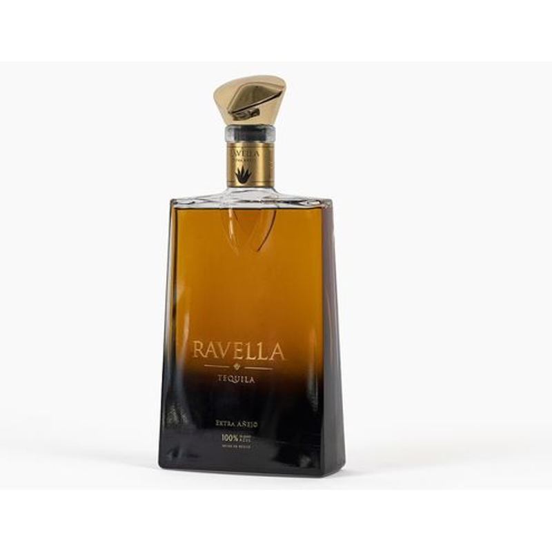 Ravella Extra Anejo 750mL