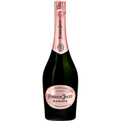Perrier-Jouët Blason Rosé Champagne 750ml Bottle