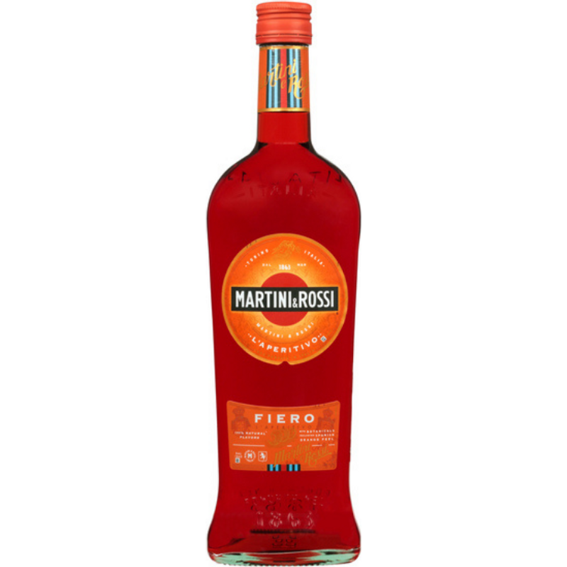 Martini & Rossi Fiero 750ml Bottle