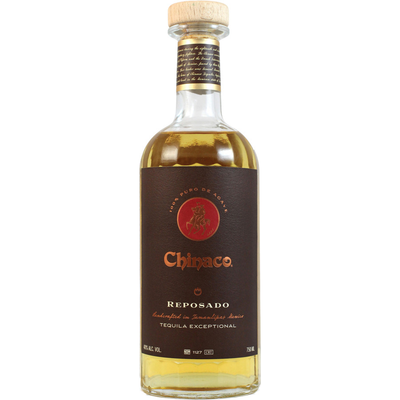 Chinaco 750ml Bottle