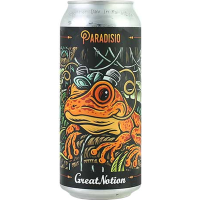 Great Notion Paradiso 16oz Can