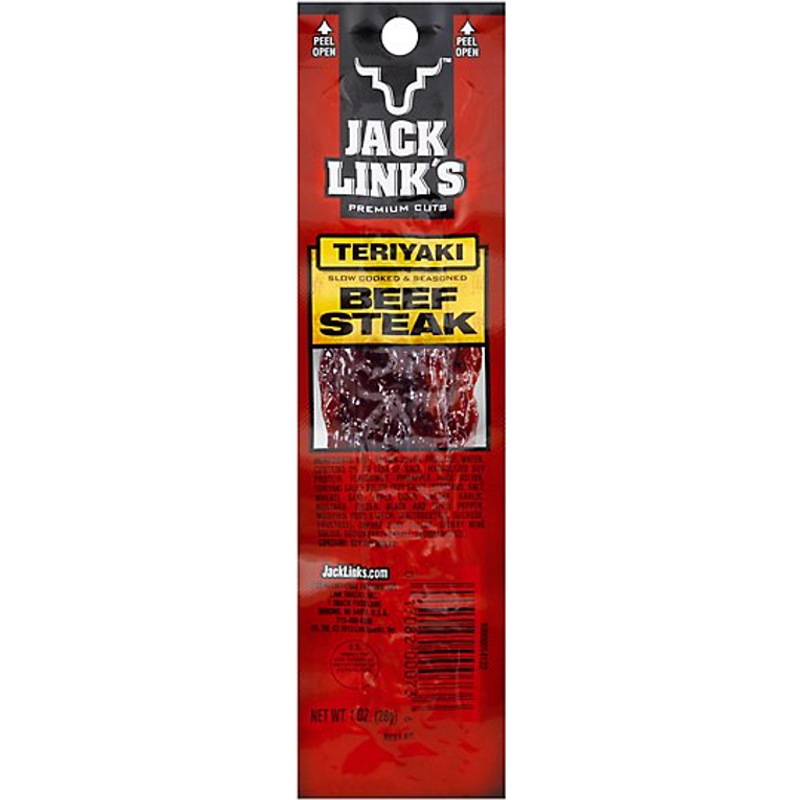 Jack Link&