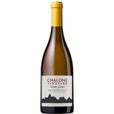 Chalone Vineyard Estate Grown Chardonnay 750mL