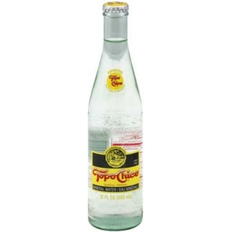 Topo Chico, 750 ml