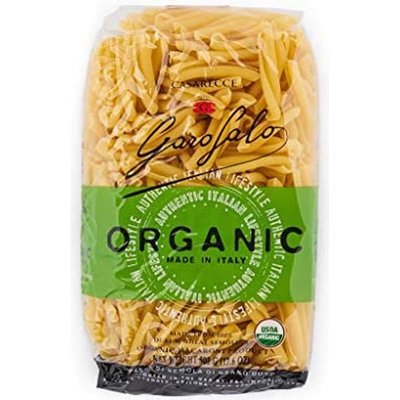 Garofalo Organic Italian Gemelli Pasta 17.6oz Bag