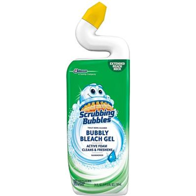 Scrubbing Bubbles 24oz Bottle