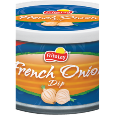 French Onion Dip 8.5oz Can